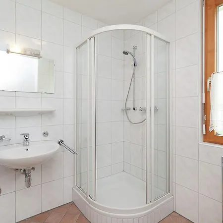 Apartamento Blankus 1 Brand (Vorarlberg)