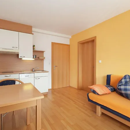 Blankus 1 Apartamento