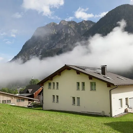 Apartamento Blankus 1 Brand (Vorarlberg)