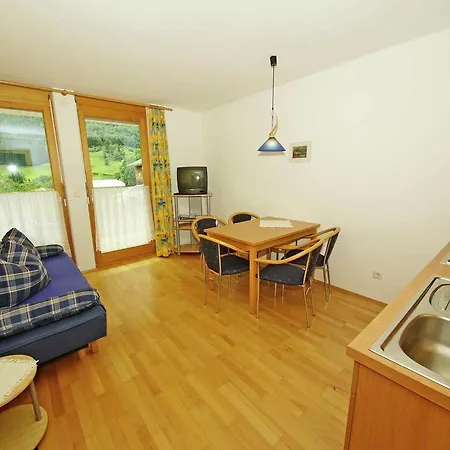 Apartamento Blankus 1