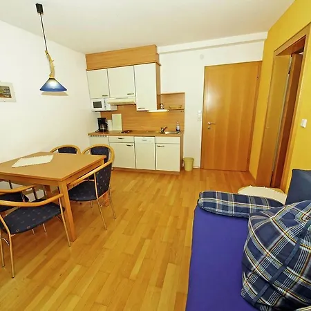 Blankus 1 Apartamento Brand (Vorarlberg)