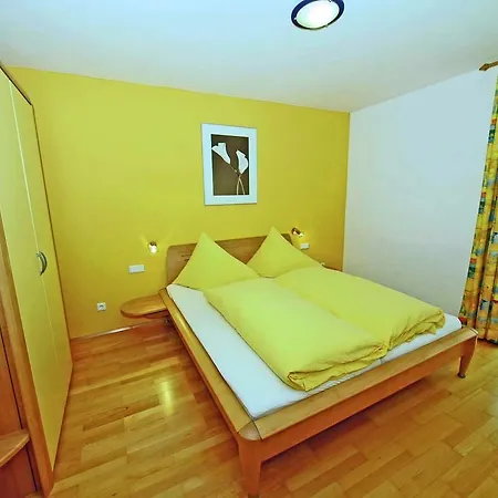 Blankus 1 Apartamento