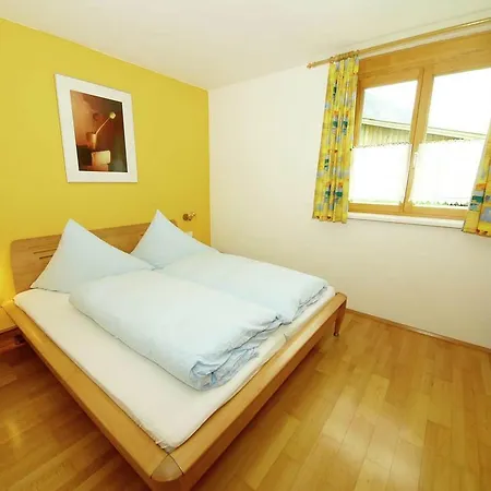 Apartamento Blankus 1 *
